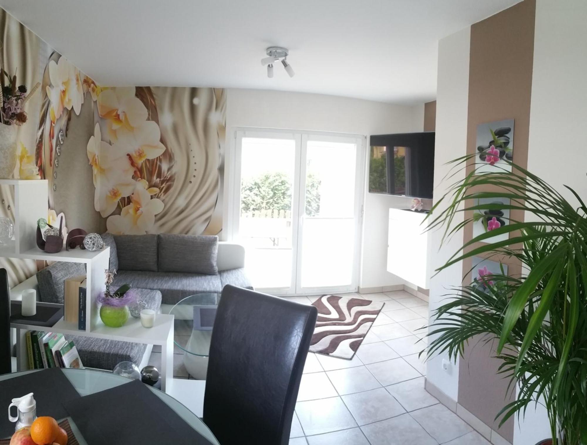 Ferienwohnung Schusi Freital Exterior foto